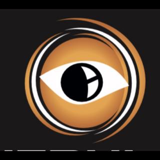 Nebula Kimonos eye logo